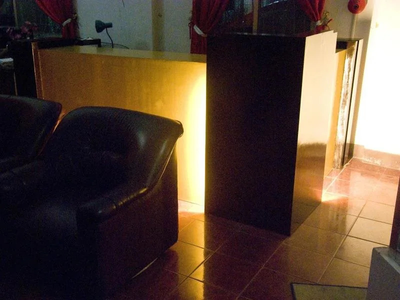Bimas Inn