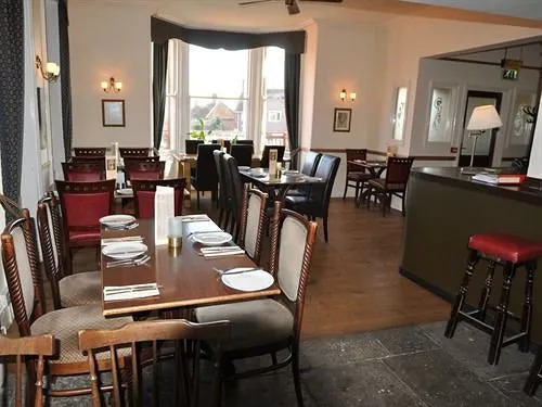 The Preston