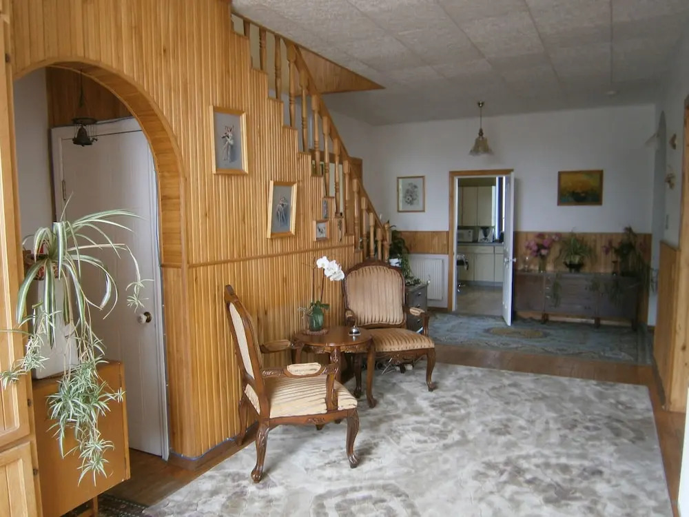 Nemunas Tour Residence