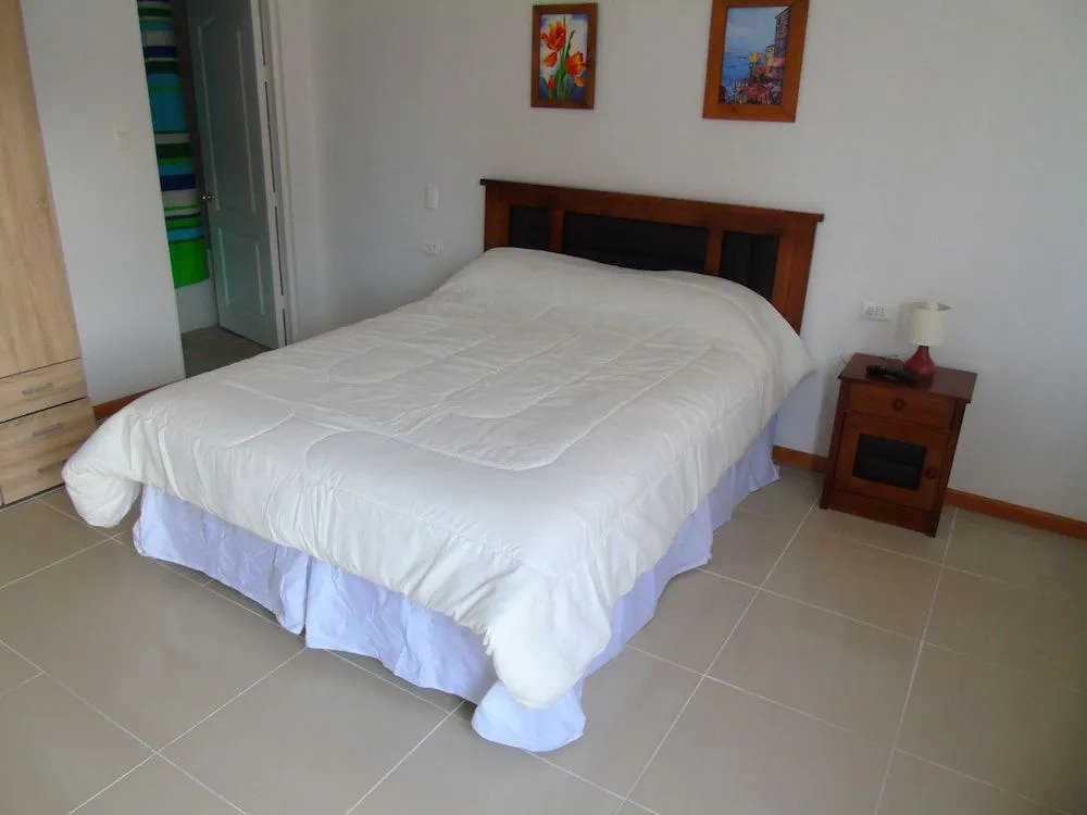 Hostal San Vicente