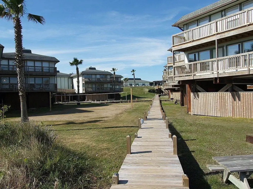 Blue Crab 107 BH 2 Bedrooms 2 Bathrooms Condo
