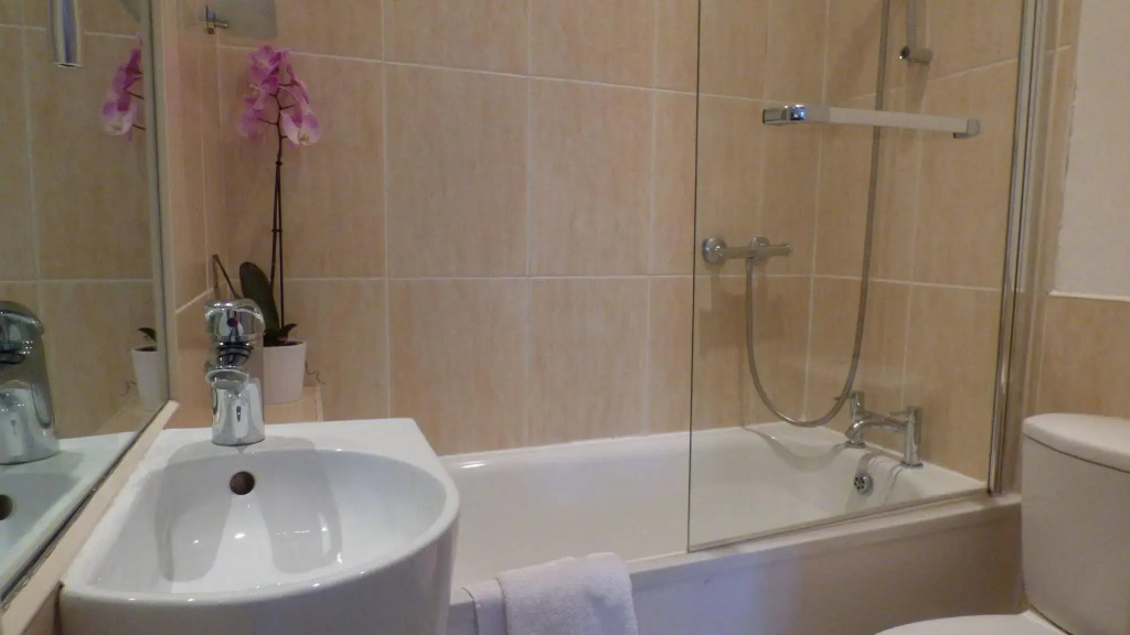 Artisan Quarter Serviced Apartments