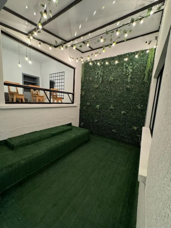 Rustik House