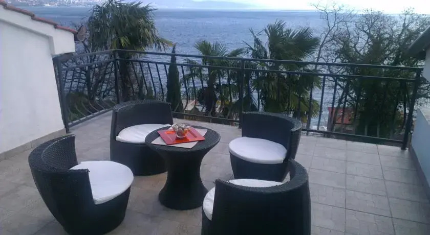 Rooms Gordana