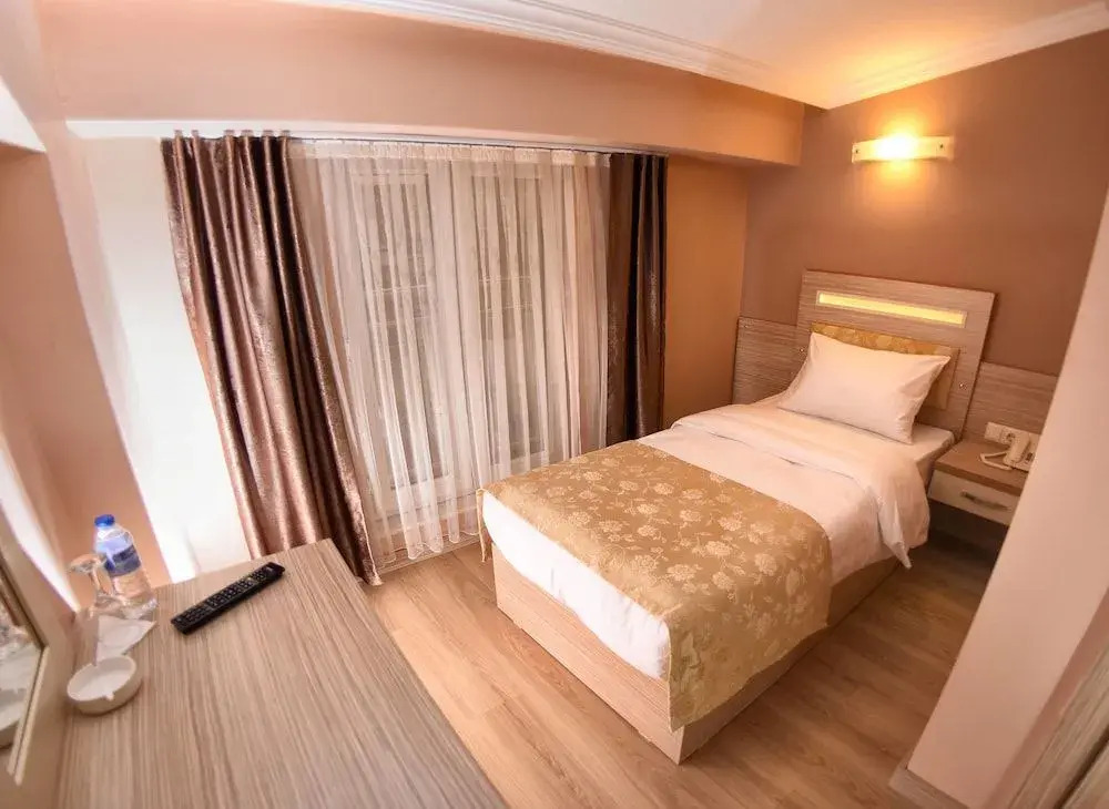 Sonerbey Otel