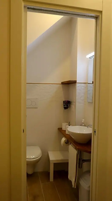 Aura b&b