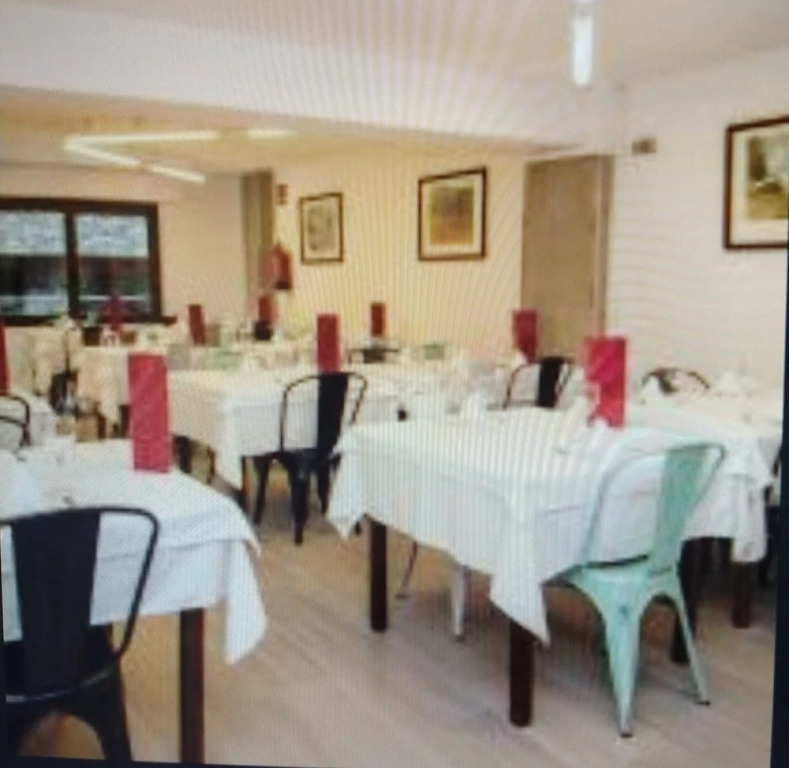 Hotel Andino