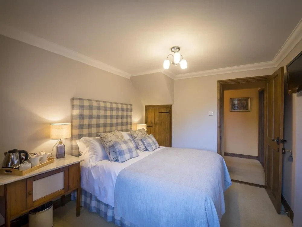 Copps Castle B&B