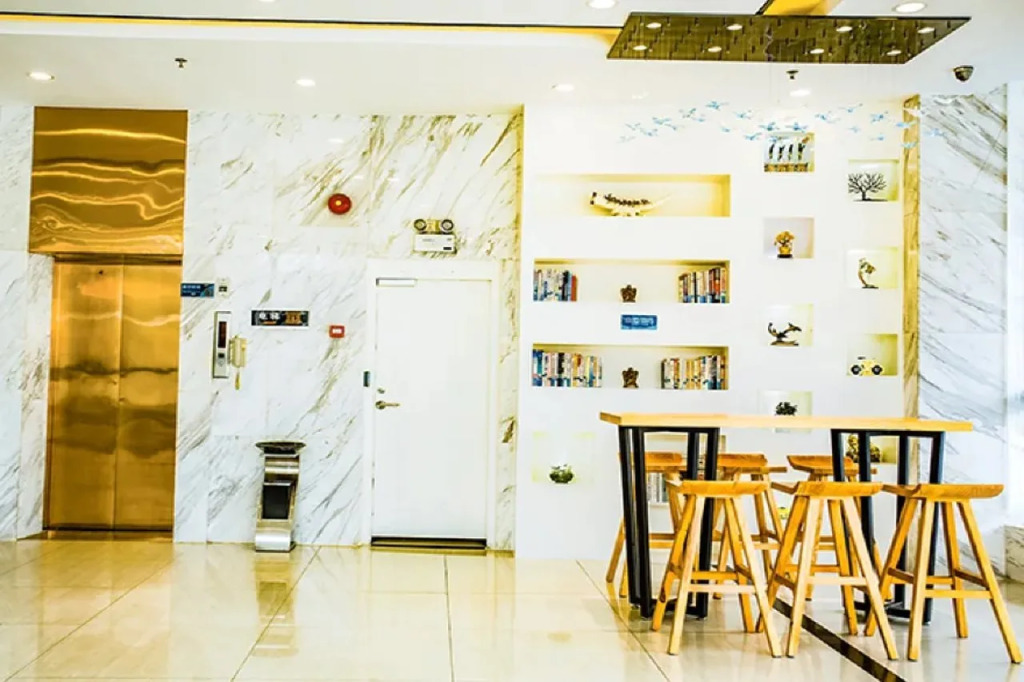 City Comfort Inn (Guangzhou Panyu Dashi)