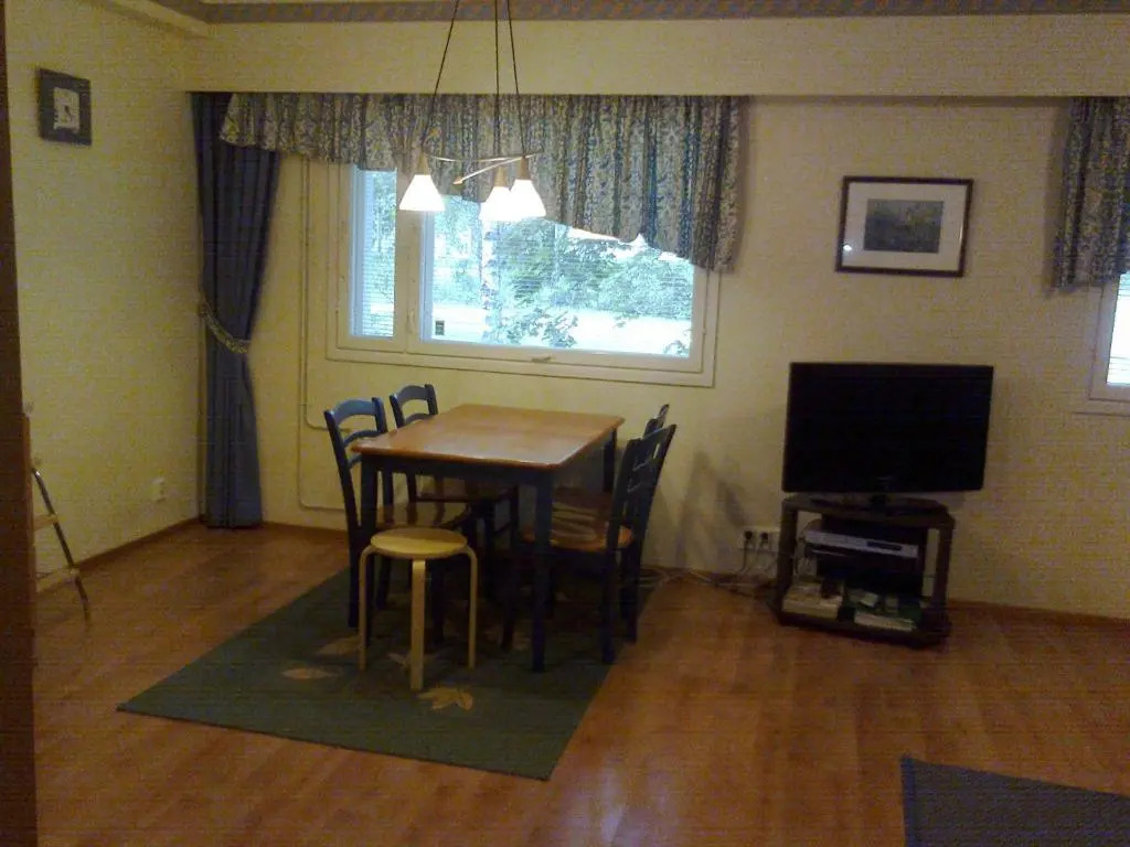 Marent Apartments