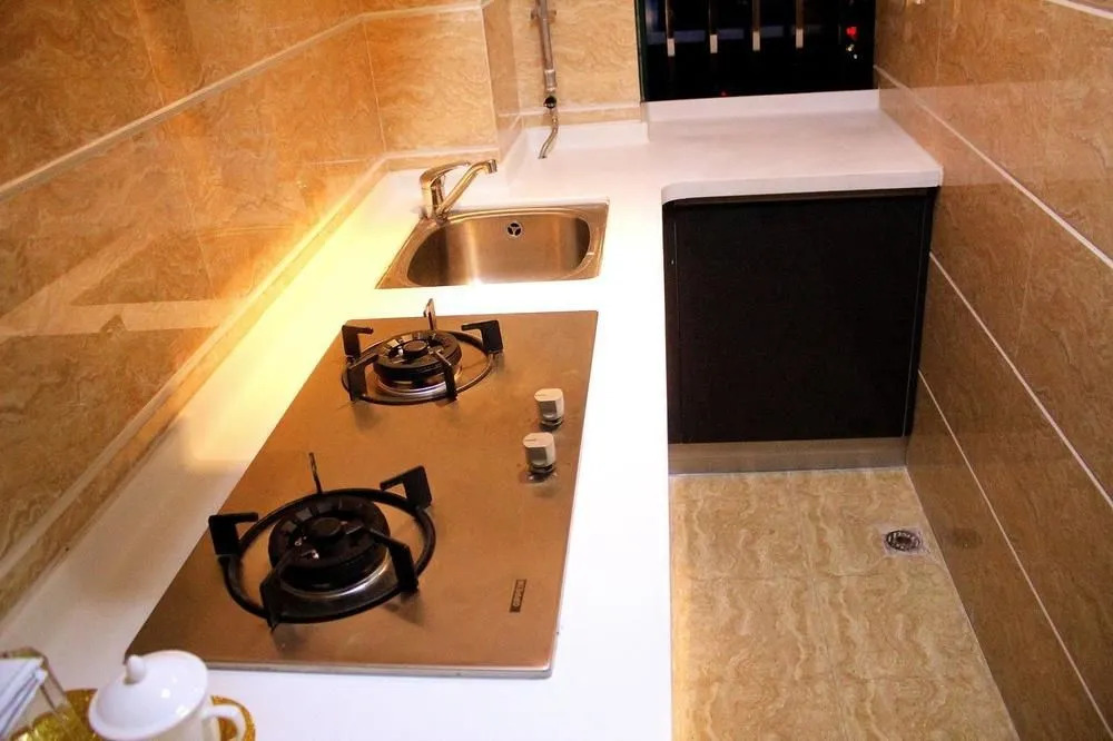 Shenzhen Haicheng Apartment