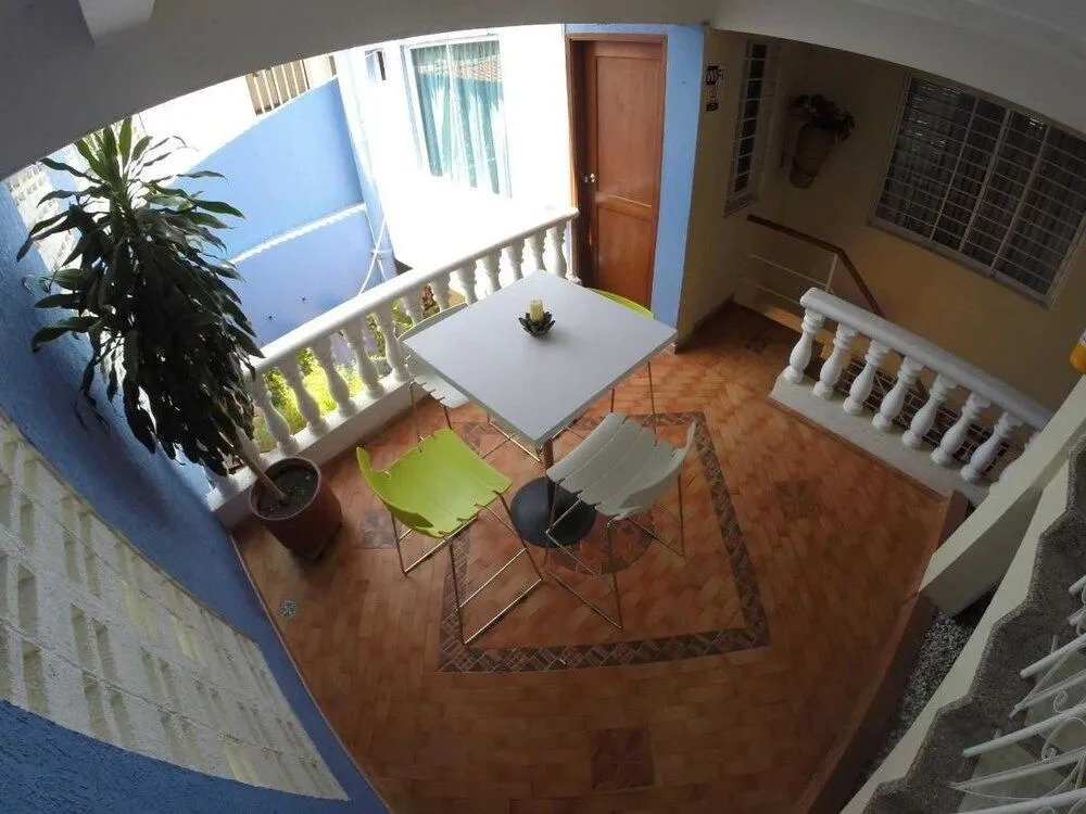 Hotel Paisamar