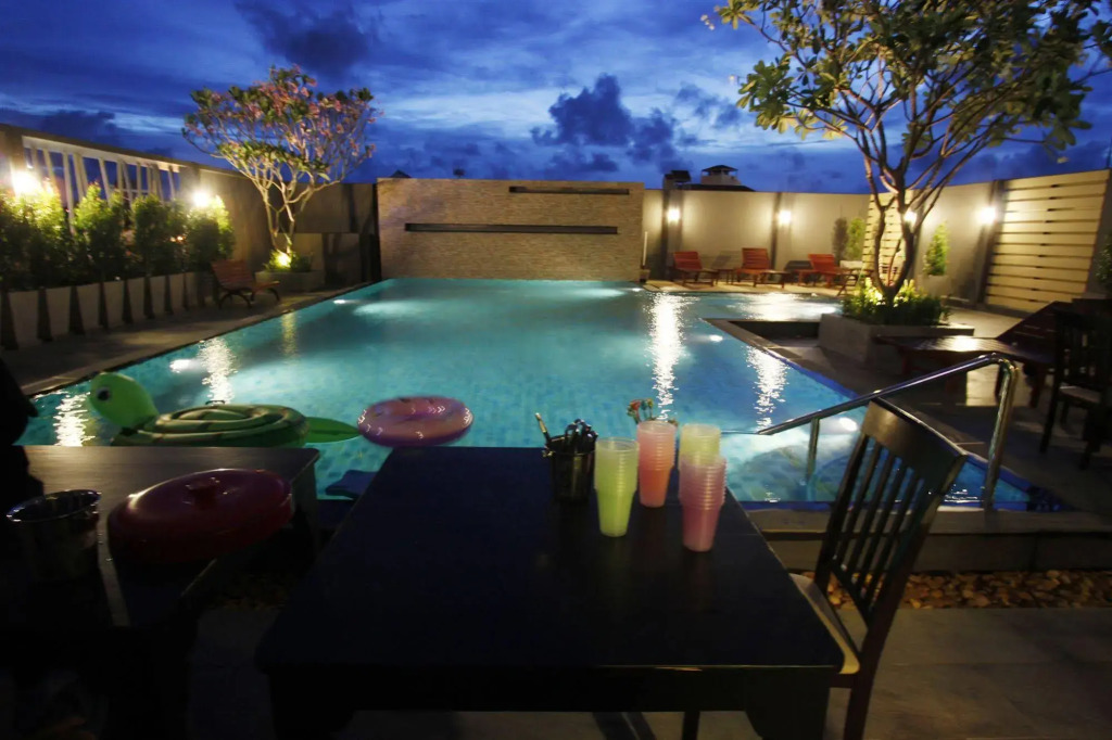 Memo Suite Pattaya