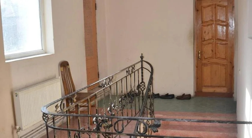 Almaz Hostel