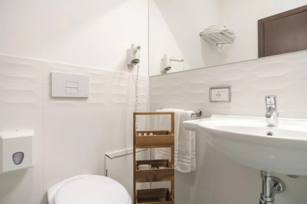 Hotel Cetarium