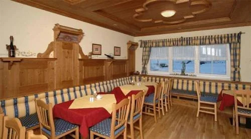 Hotel Bergdiamant