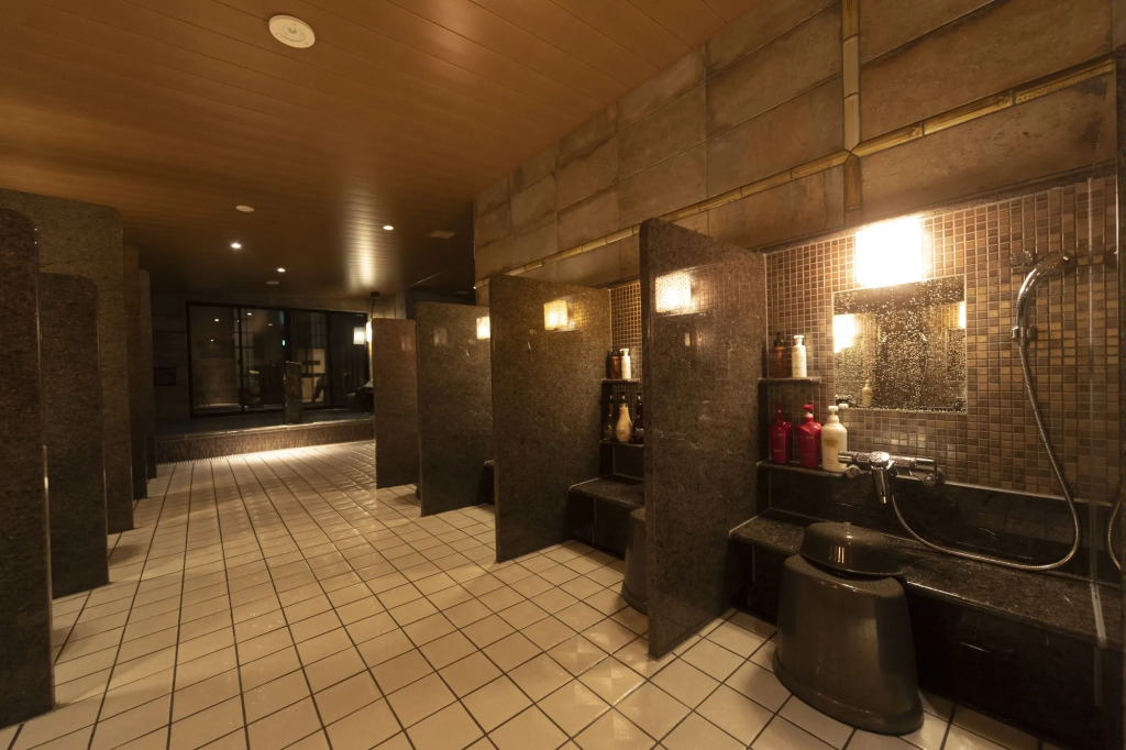 Dormy Inn Premium Osaka Kitahama