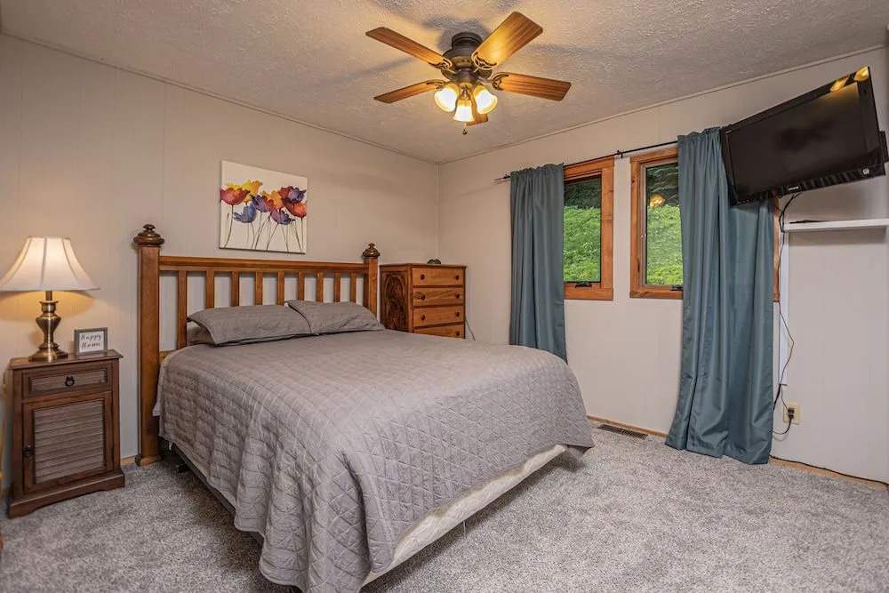 Santa Fe Getaway