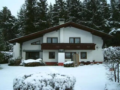 Wessely Appartements am Golfplatz