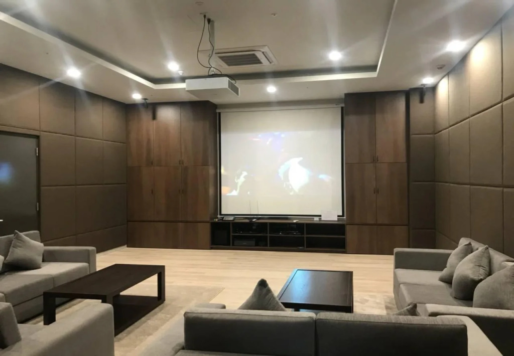 GRANFERTE Phnom Penh Hotel
