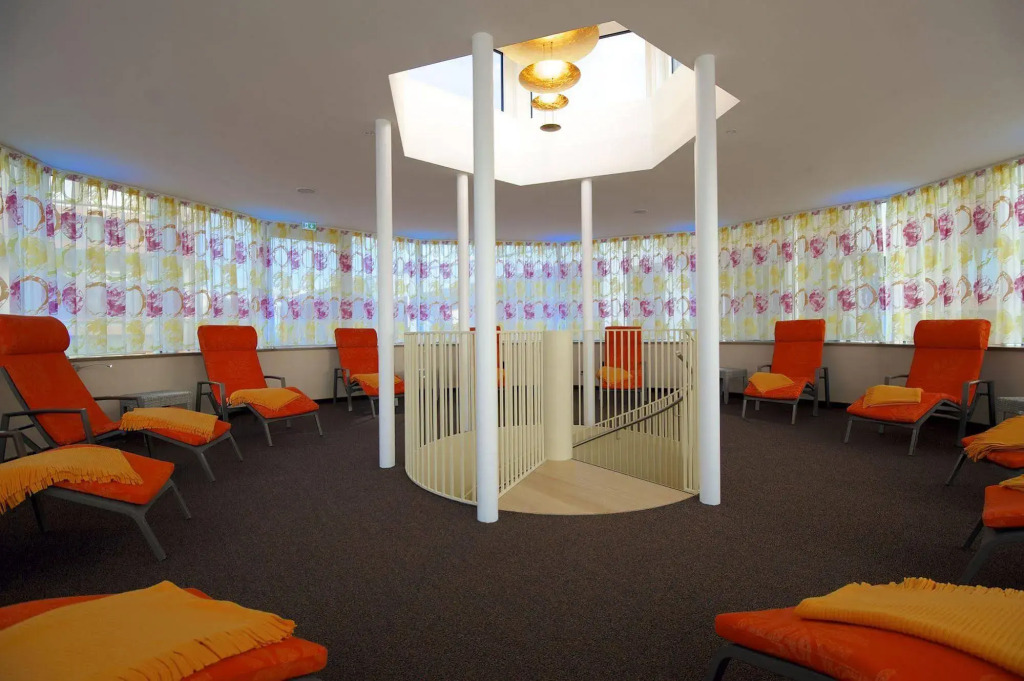 Ringhotel Krone