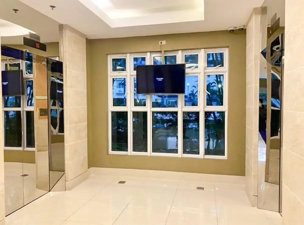 Madison Place at Sea Residences powered by Cocotel