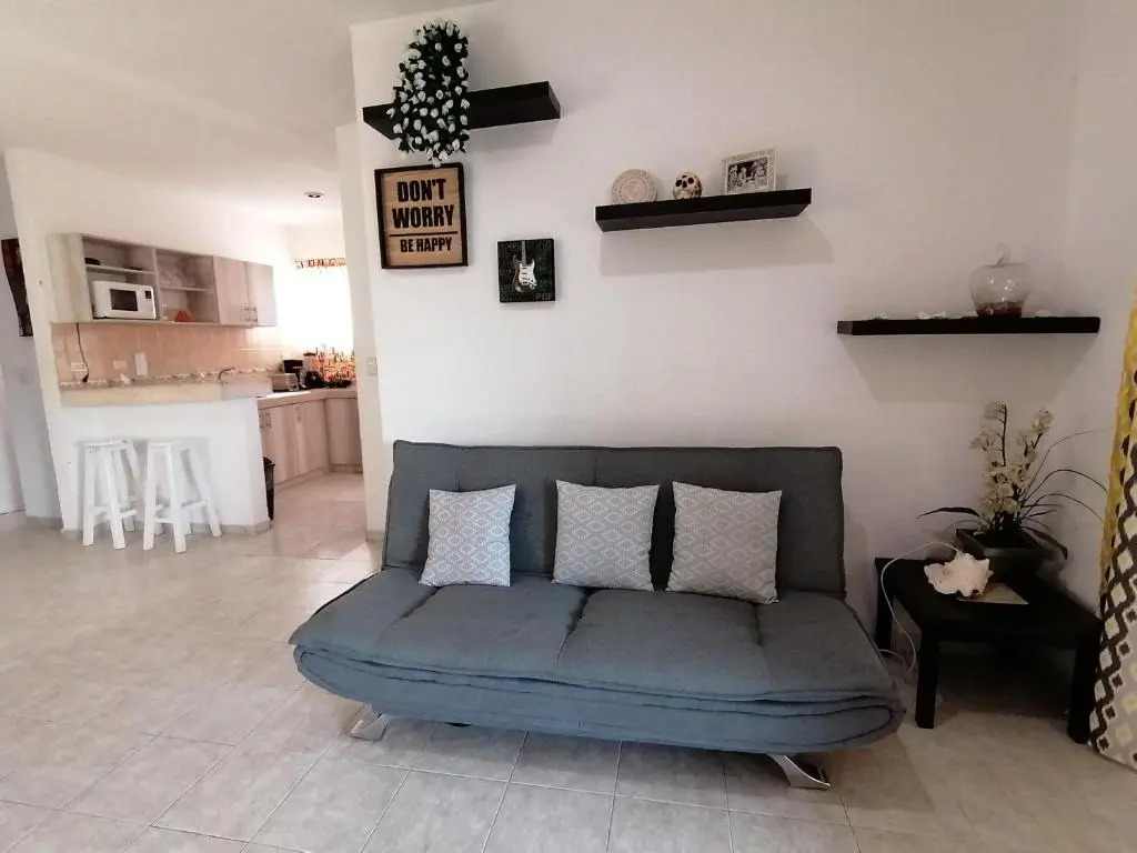 Casa Puchi by Holiday in Playa