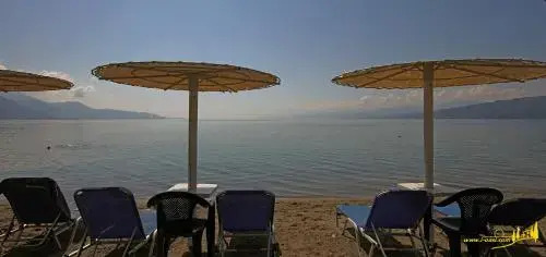 Oasis By The Sea