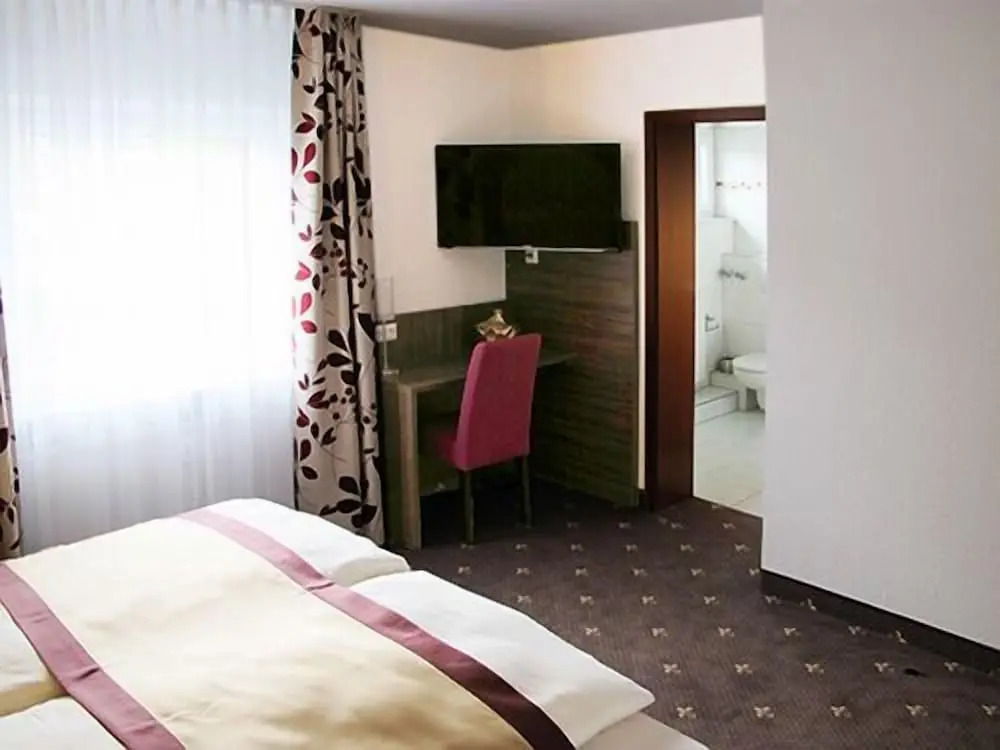 Hotel Rothkamp