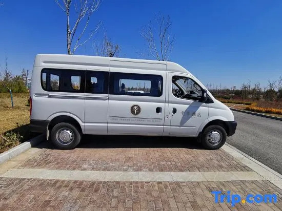 JI Hotel (Jinan Yaoqiang Airport Aerospace Avenue Hotel)