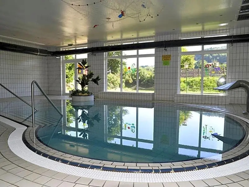 Familienhotel Reiterhof Runding
