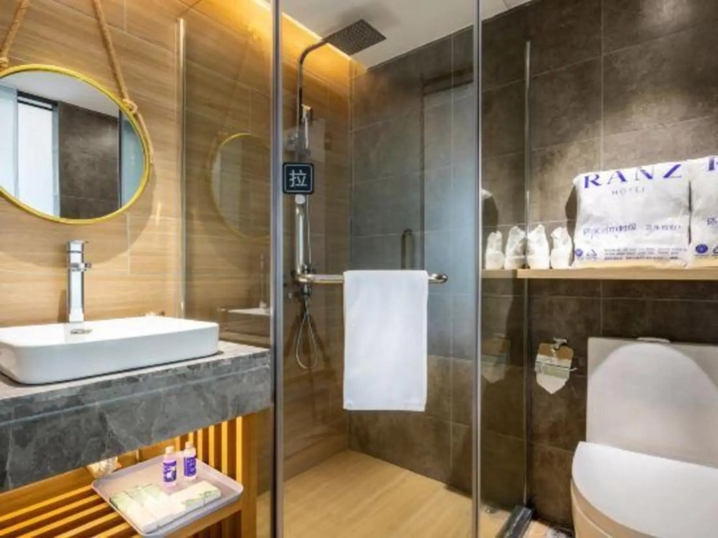 Shenzhen Yanan Hotel