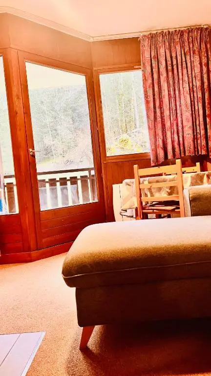 Apartement Morzine Avoriaz
