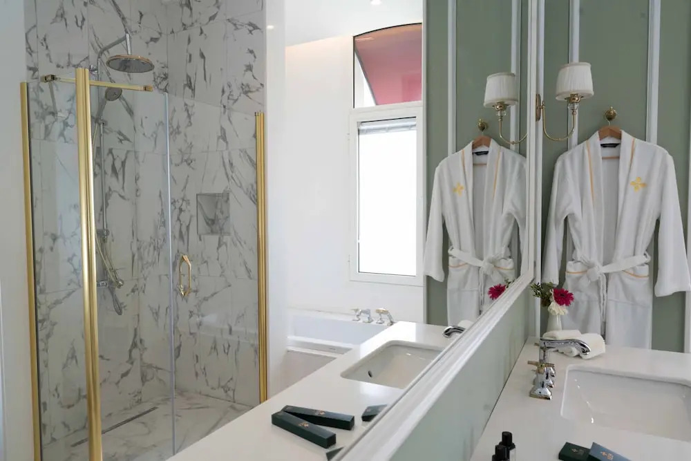 ANIM Boutique Hotel