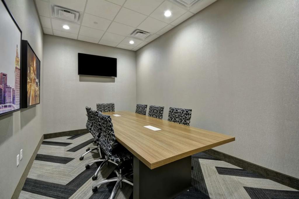 Hampton Inn Blue Ash/Cincinnati, OH