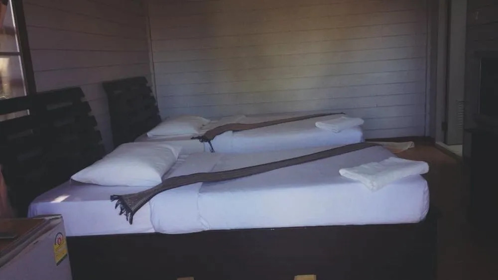 Faradaresort Khaoyai