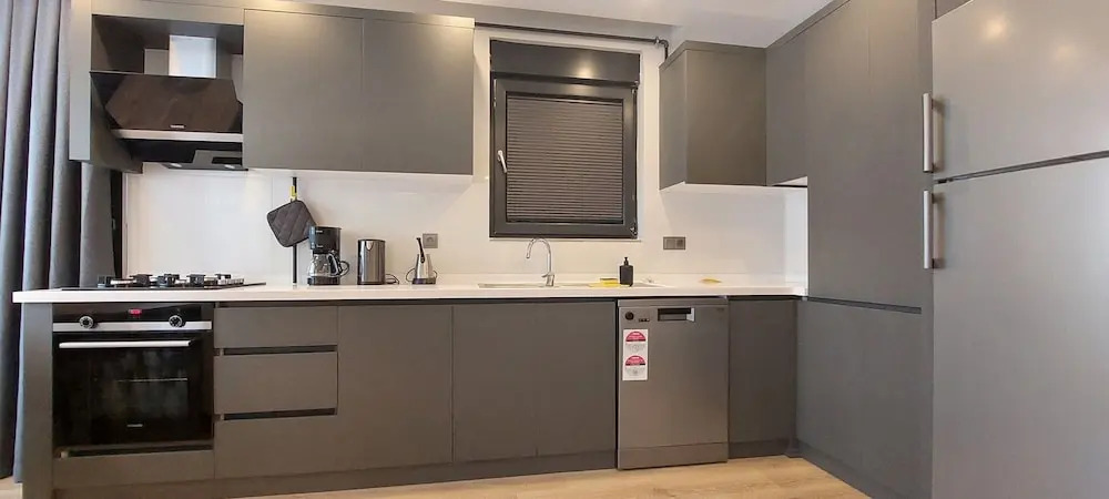 Professionally Maintained Spacious New Suites 4