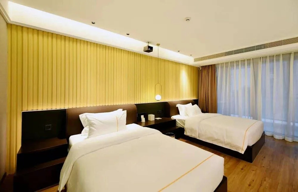 Sanshili International Apartment