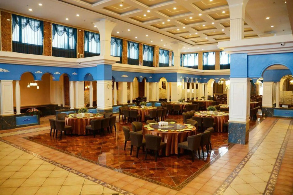 Junlan Borui Hotel