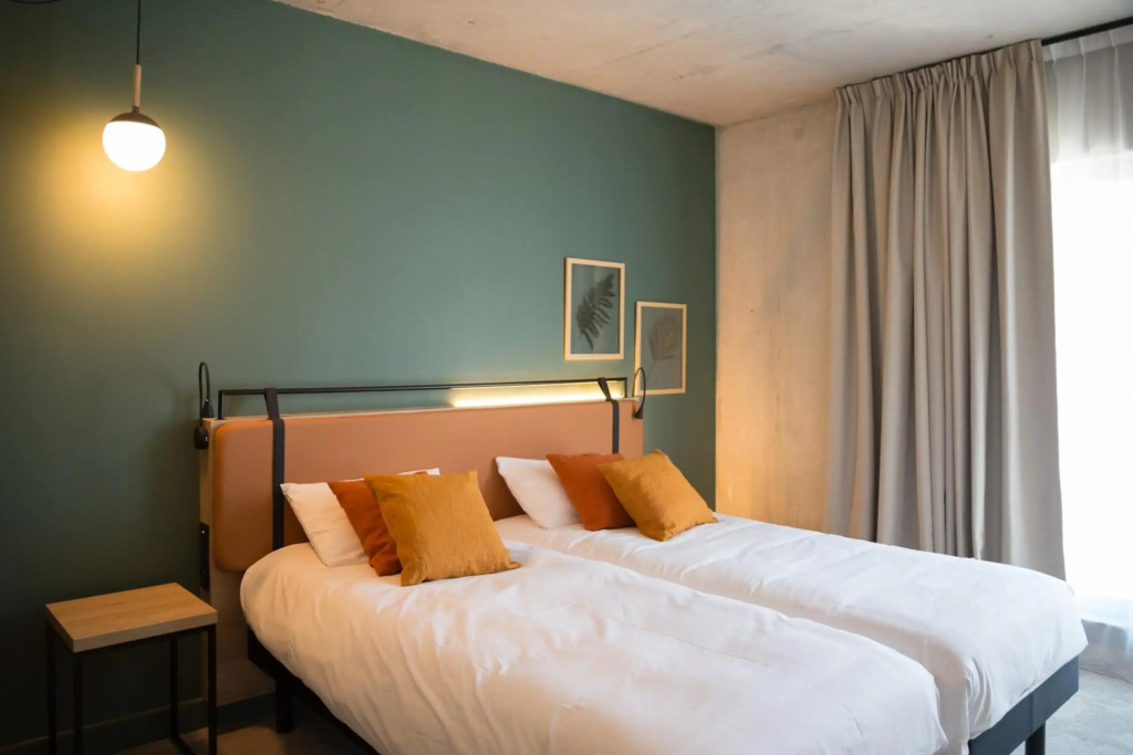 Best Western Plus Hôtel de Robien