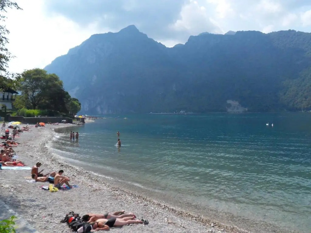 a...fior di lago