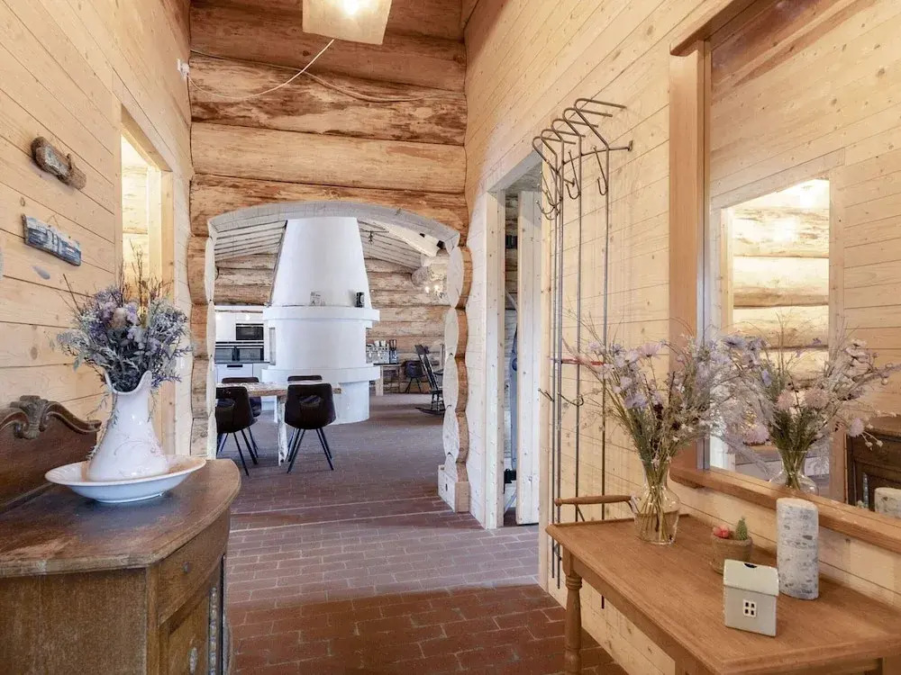 24 person holiday home in Læsø-By Traum