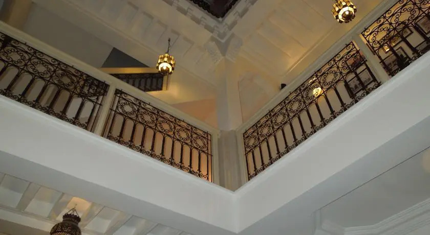 Riad Ethnique Exclusive Private Rental