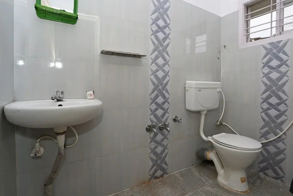 Range View Homestay by OYO rooms