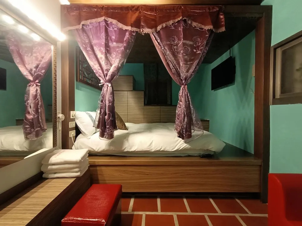 Mofan hotel