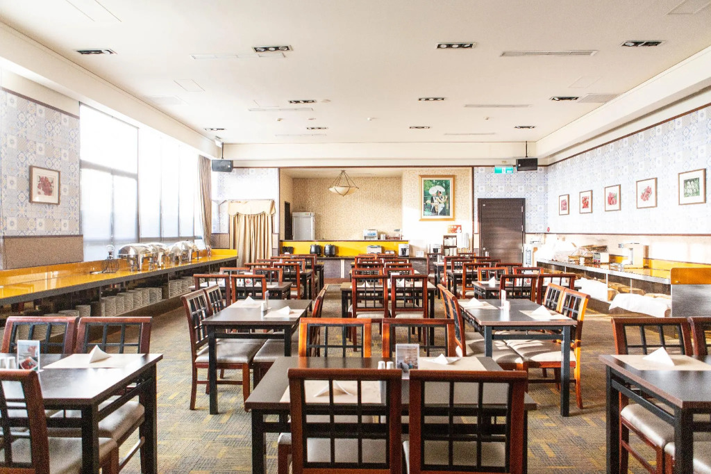 Jia Hsin Garden Hotel