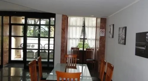 Hotel Moderno