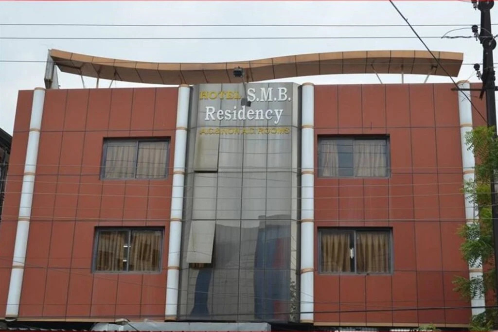 Hotel SMB Residency