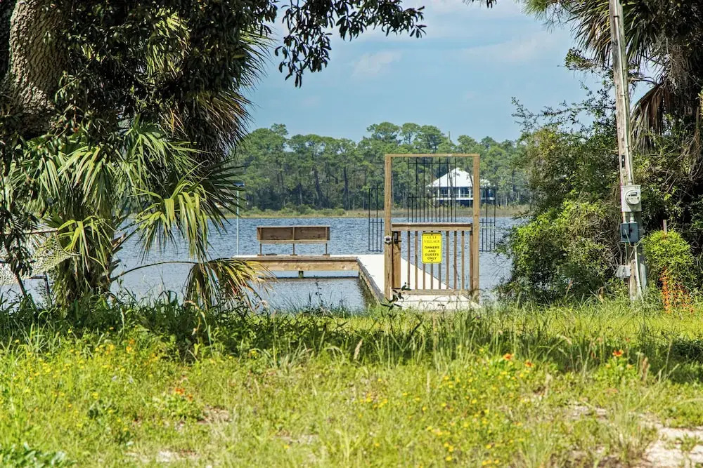 Gulf Village 315