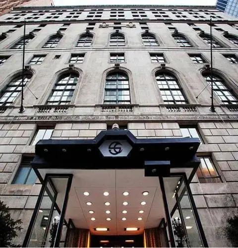 The Standard Club